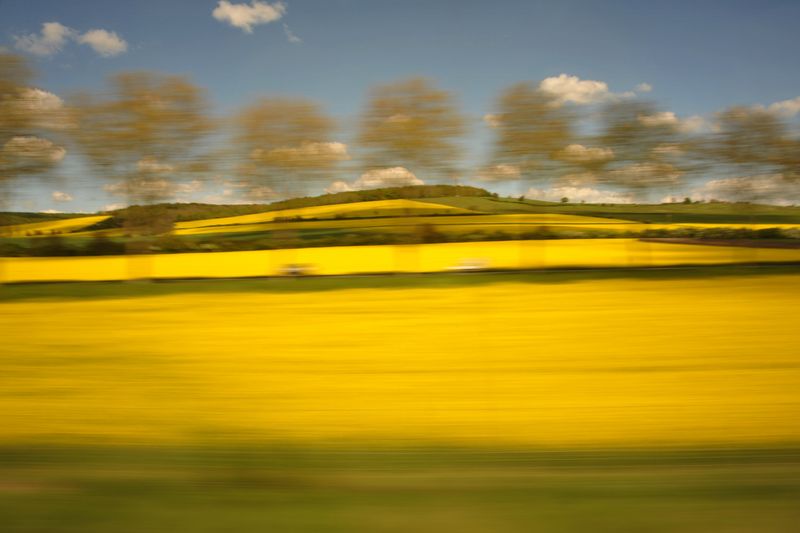 TGV Paris-Lyon