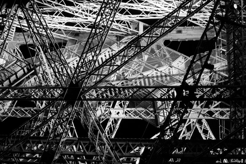 Tour Eiffel